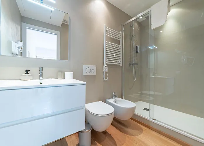 500 M From Corso Sempione, Close To Metro M5