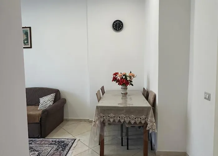 Appartamento George Luxury Milano