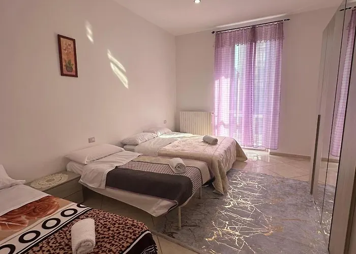 Appartement George Luxury