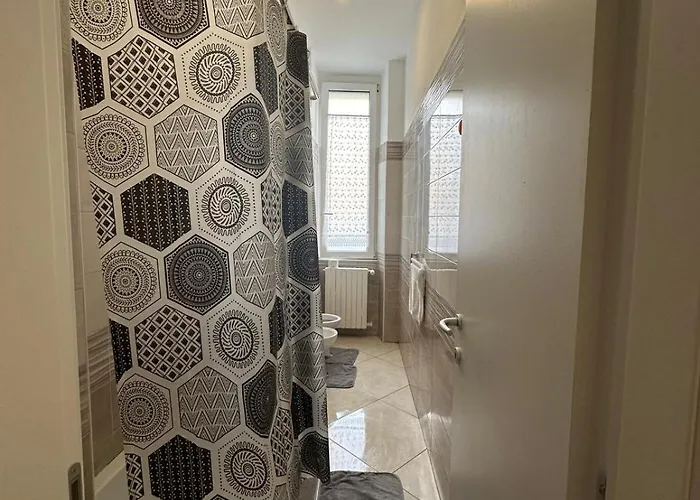 George Luxury Appartamento *