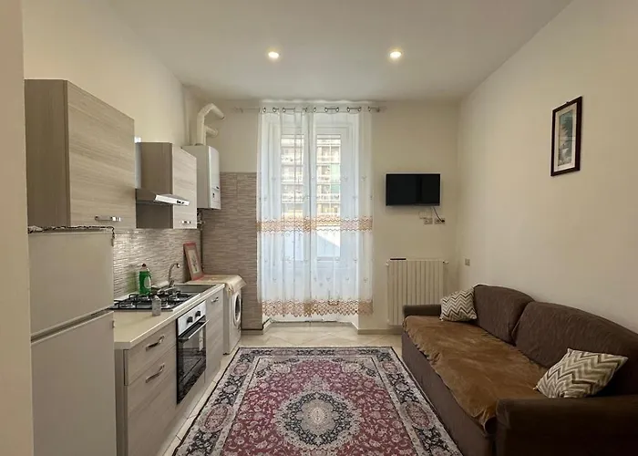 George Luxury Appartamento *