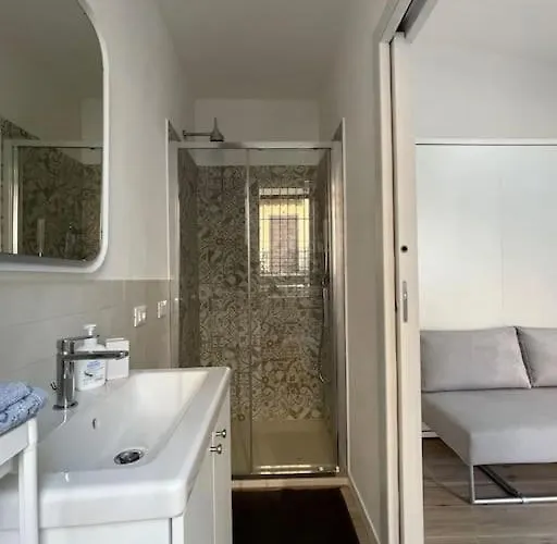 Apartament Grazioso Monolocale *