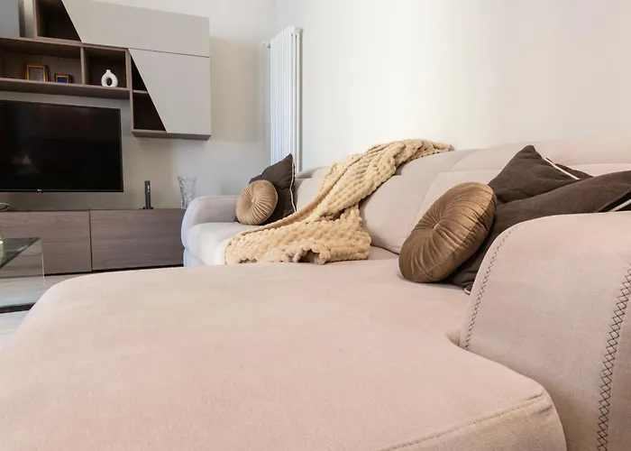 Ihost - Bottego 21 Appartamento *