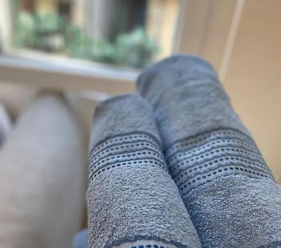 Grazioso Monolocale * 밀라노