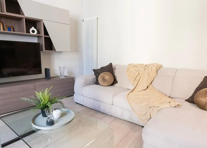 Ihost - Bottego 21 Appartamento