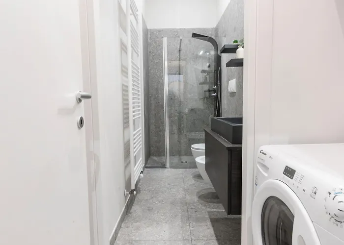 Ihost - Bottego 21 * Milano