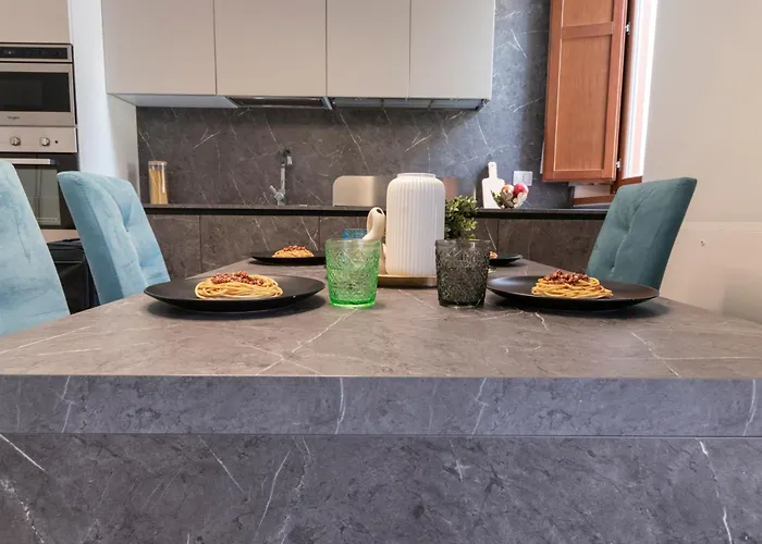 Ihost - Bottego 21 Daire Milano