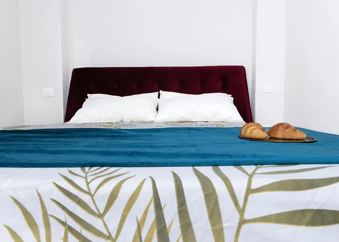 Appartamento Ihost - Bottego 21