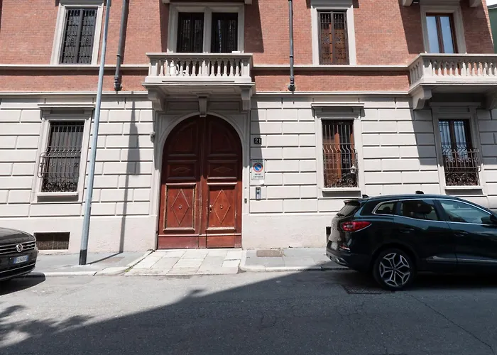 Ihost - Bottego 21 Milano