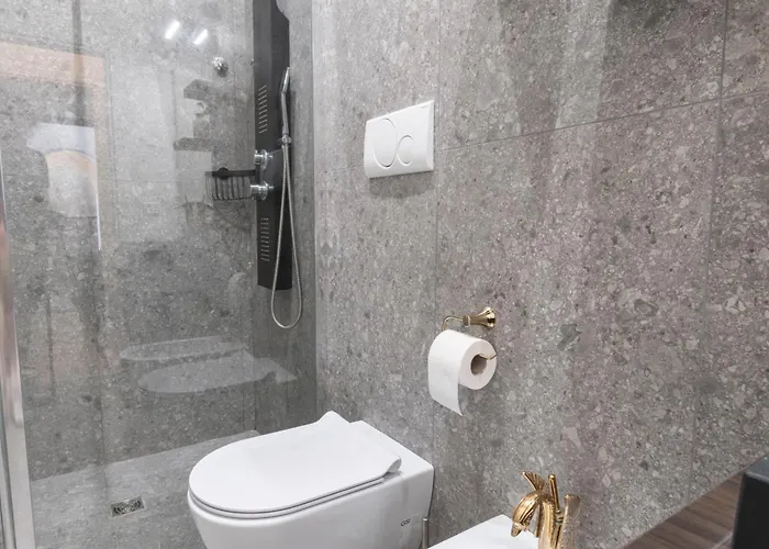 Appartamento Ihost - Bottego 21 Milano