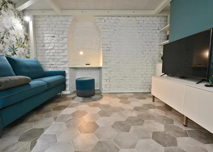 Lombardini 1 * Milano
