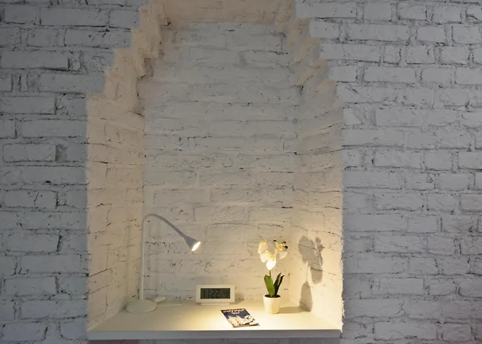 דירה Lombardini 1 מילאנו