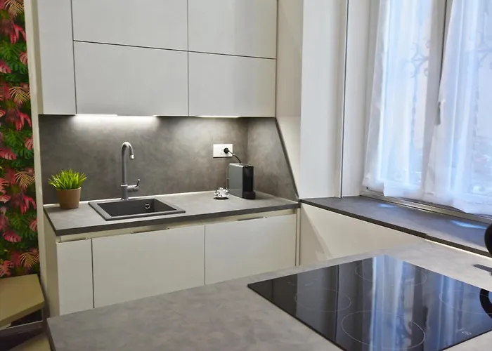 Lombardini 1 דירה מילאנו