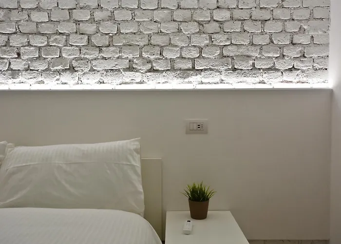 דירה Lombardini 1