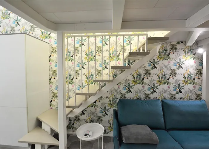 דירה Lombardini 1