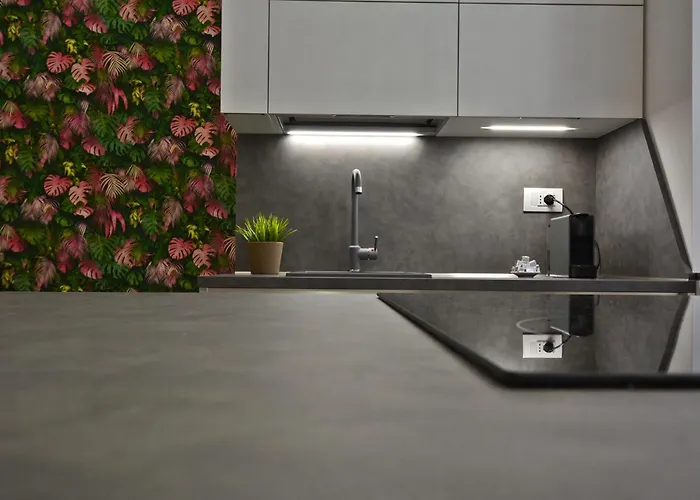 Lombardini 1 דירה מילאנו