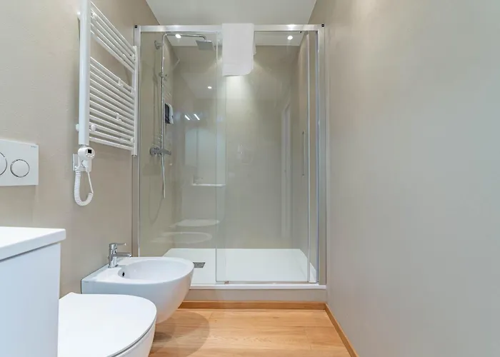 500 M From Corso Sempione, Close To Metro M5 公寓 米兰