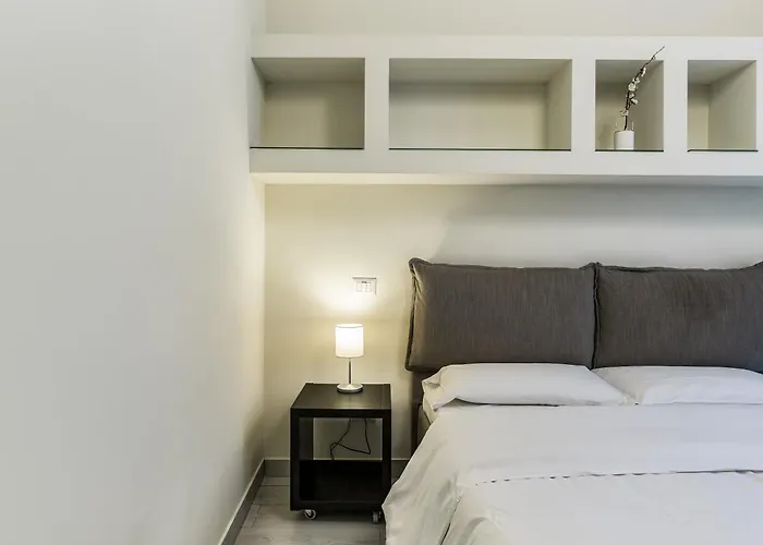 4pax Wifi Mac Mahon Apartment *