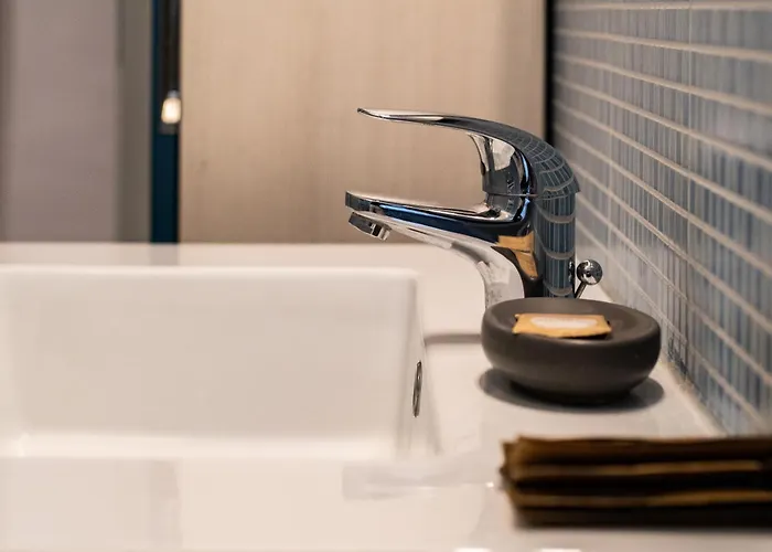 4pax Wifi Mac Mahon Apartment *