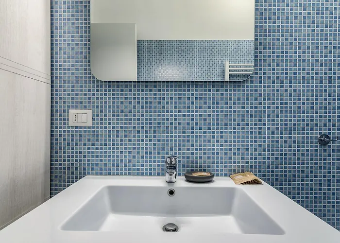 Apartment 4pax Wifi Mac Mahon