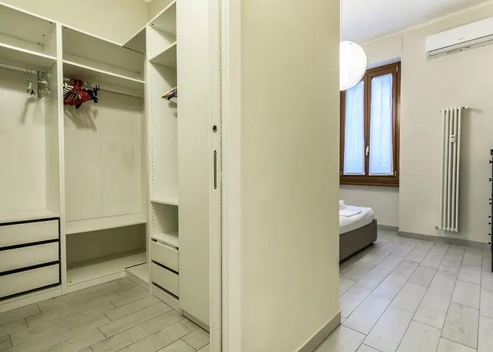 4pax Wifi Mac Mahon * Milan