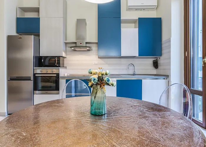 4pax Wifi Mac Mahon Apartment