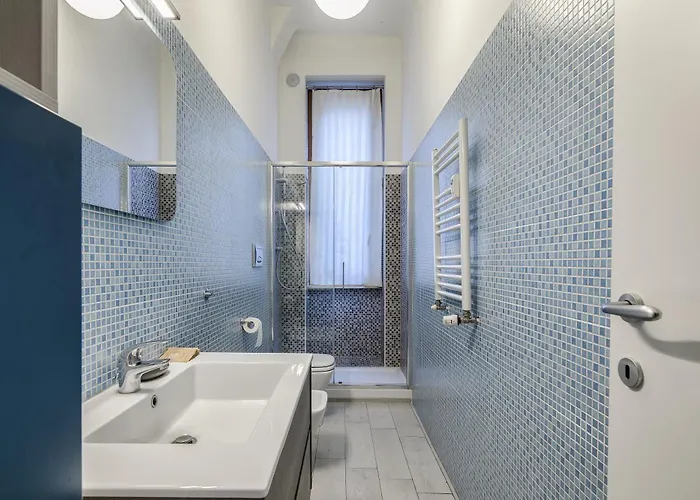 4pax Wifi Mac Mahon * Milan