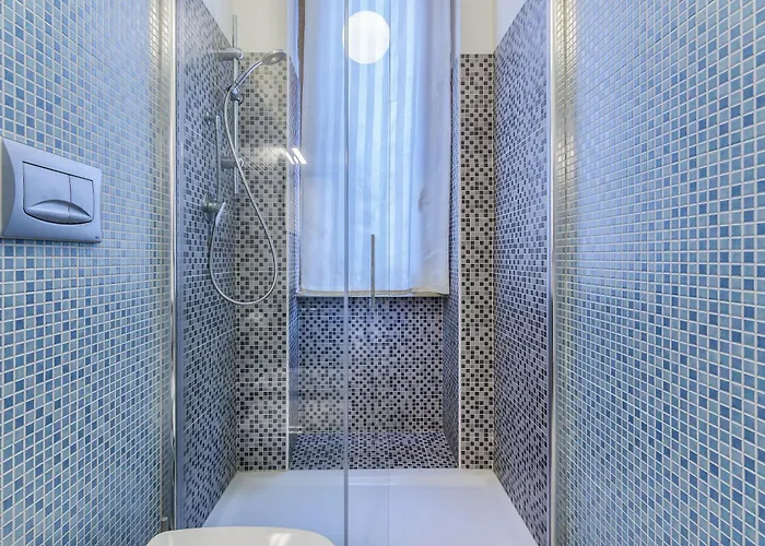 4pax Wifi Mac Mahon Apartment *