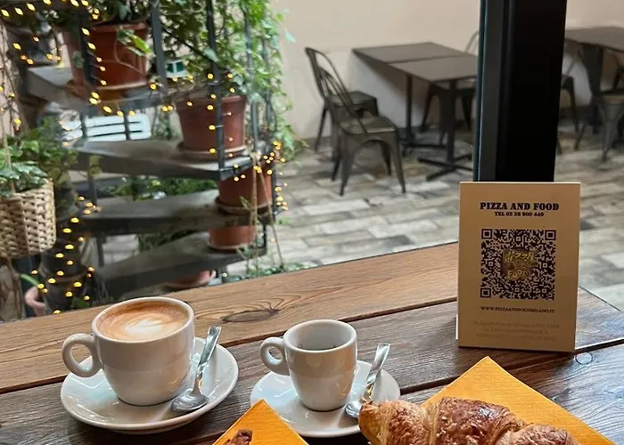 Rafael - 10 Min From Linate Airport, Fs, Ospedale San Raffaele *