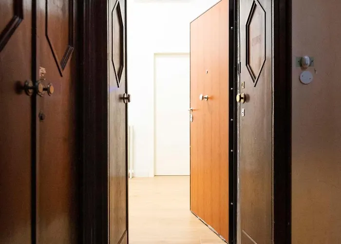 Italianflat - Navigli