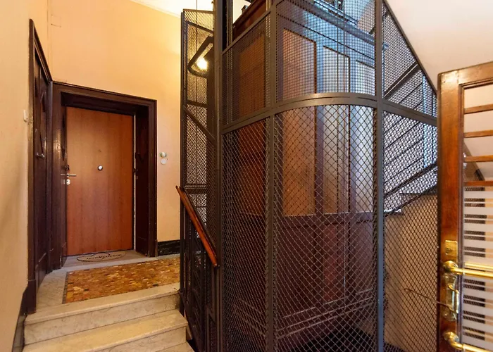 Maison d'hôtes Italianflat - Navigli