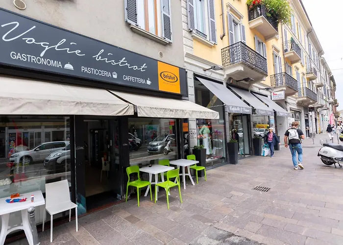 Italianflat - Navigli