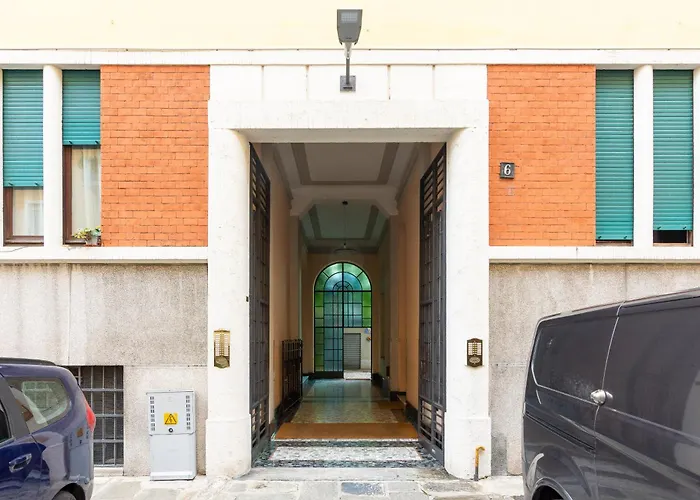 Italianflat - Navigli