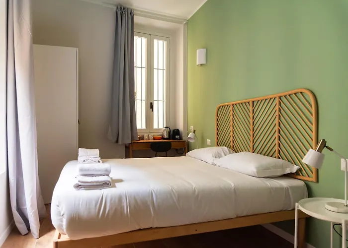 Youhosty - Ticinese 4 *