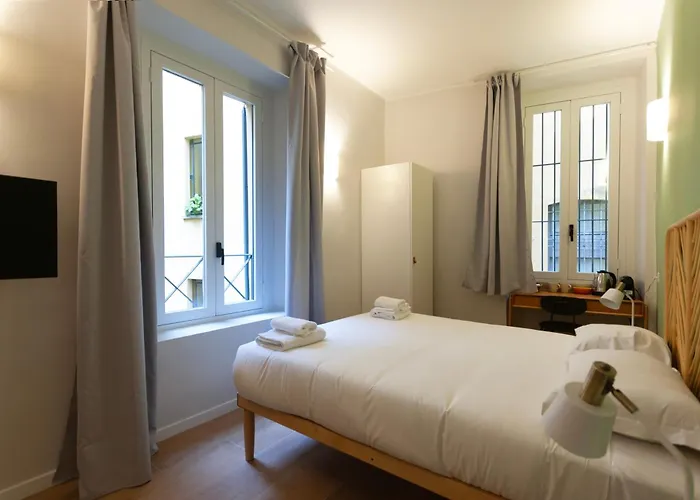 Youhosty - Ticinese 4 Milano