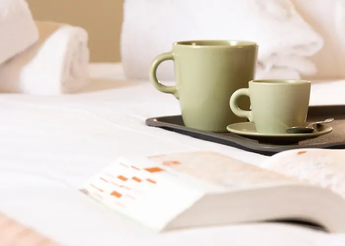 Maison d'hôtes Italianflat - Navigli