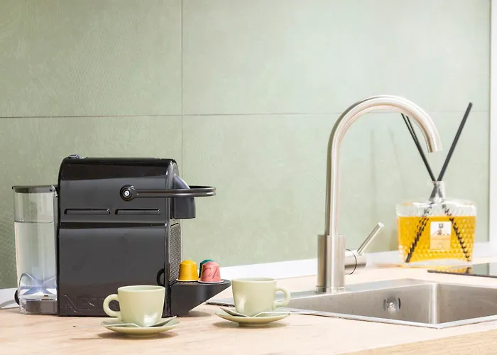 Italianflat - Navigli Milan