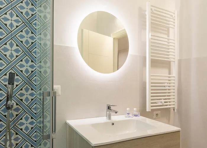 Maison d'hôtes Italianflat - Navigli 3*