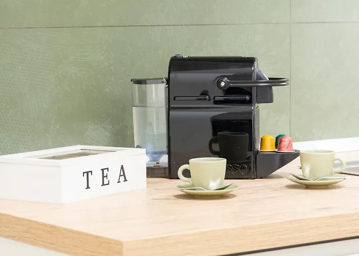 Italianflat - Navigli Maison d'hôtes Milan