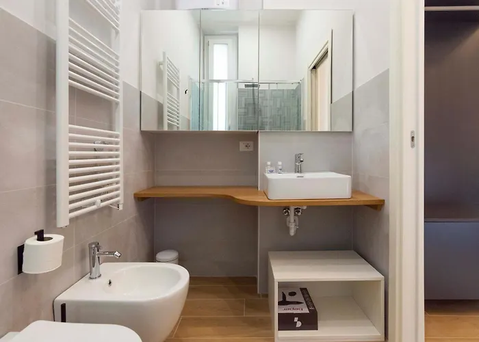 Italianflat - Navigli