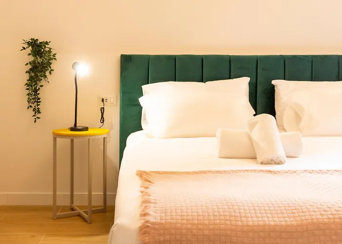 Italianflat - Navigli