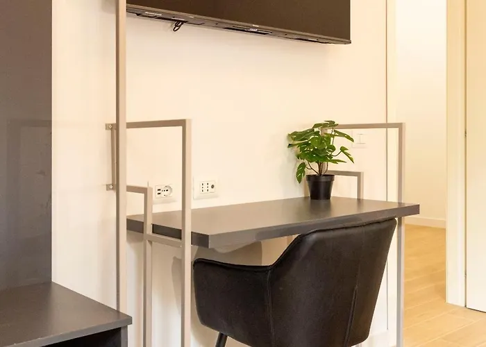 Italianflat - Navigli Maison d'hôtes Milan