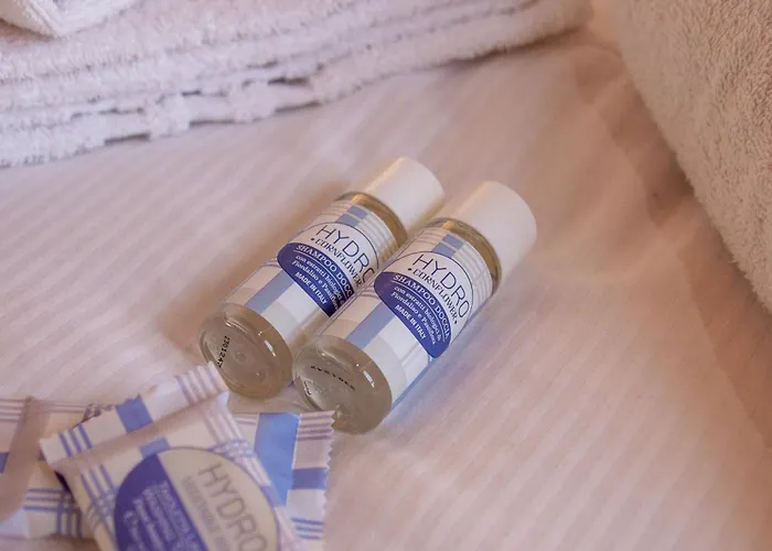 Big Skyview Goldoni - Duomo M4 Lin Airport