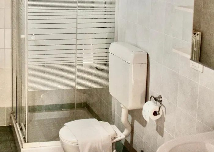 Apartament Big Skyview Goldoni - Duomo M4 Lin Airport *