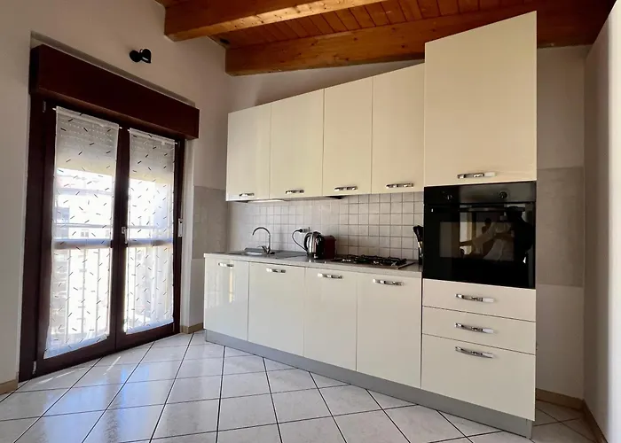 Big Skyview Goldoni - Duomo M4 Lin Airport Mediolan