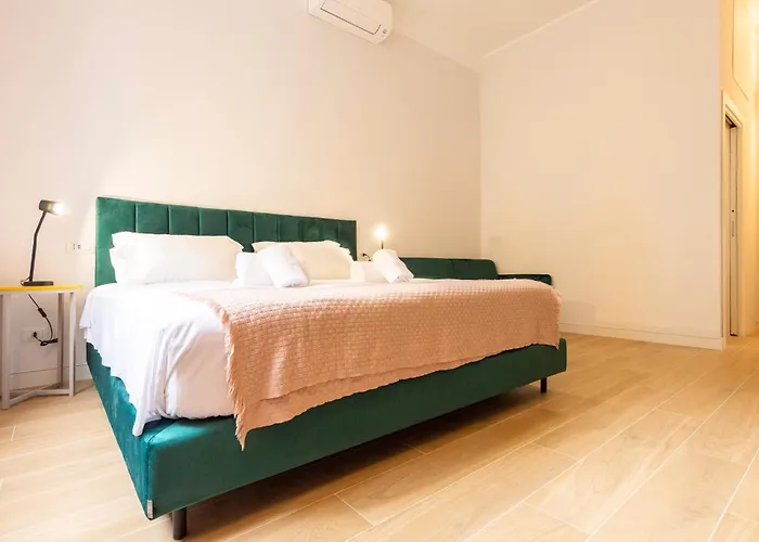 Penzion Italianflat - Navigli Milán