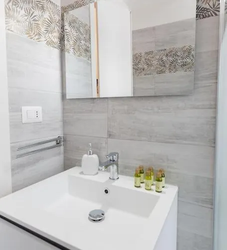 Sacri Casa Apartment