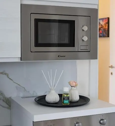 Apartment Sacri Casa *