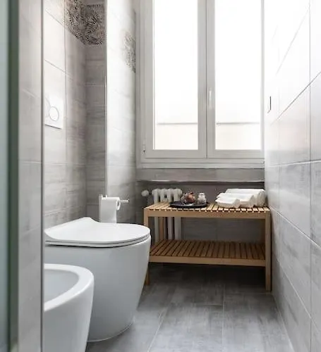 Sacri Casa Apartment