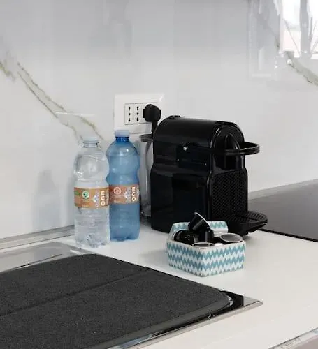 Apartment Sacri Casa